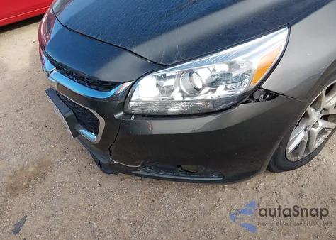 2014 Chevrolet Malibu 1Lt z USA, uszkodzony, nr VIN 1G11C5SL1EF172762